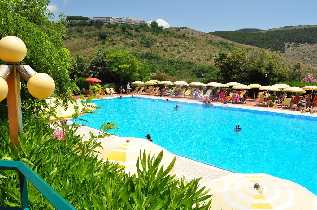 Club Residence Pianetamaratea Santa Caterina  Exteriér fotografie