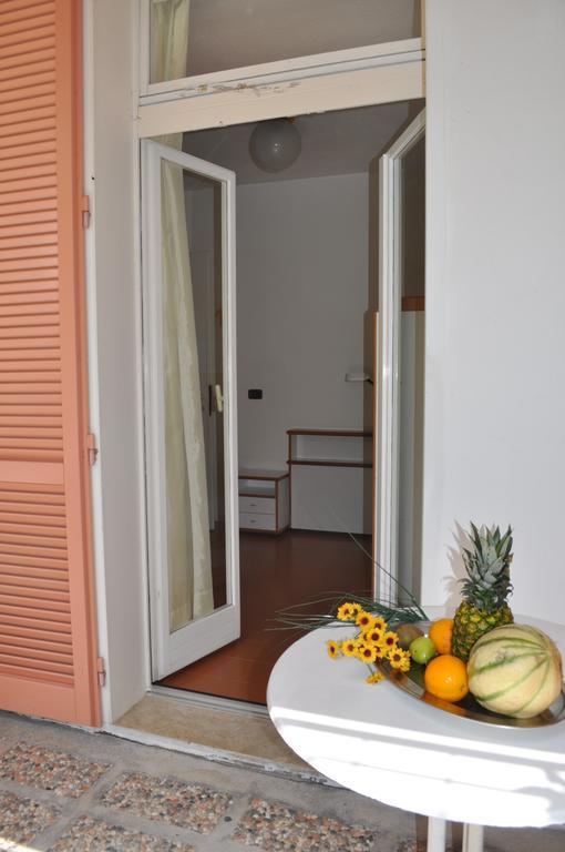 Club Residence Pianetamaratea Santa Caterina  Pokoj fotografie