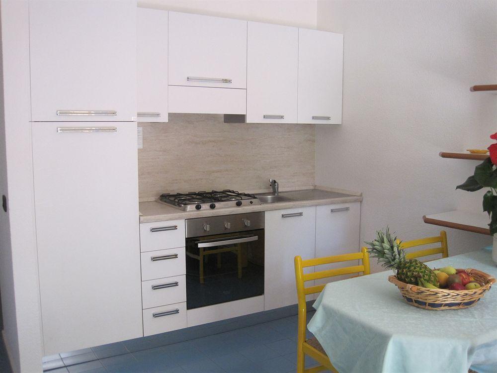 Club Residence Pianetamaratea Santa Caterina  Exteriér fotografie