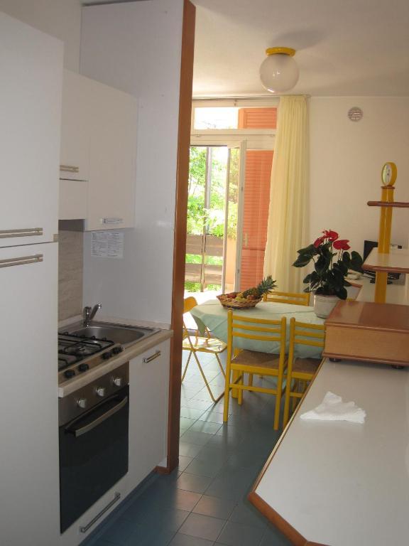 Club Residence Pianetamaratea Santa Caterina  Pokoj fotografie