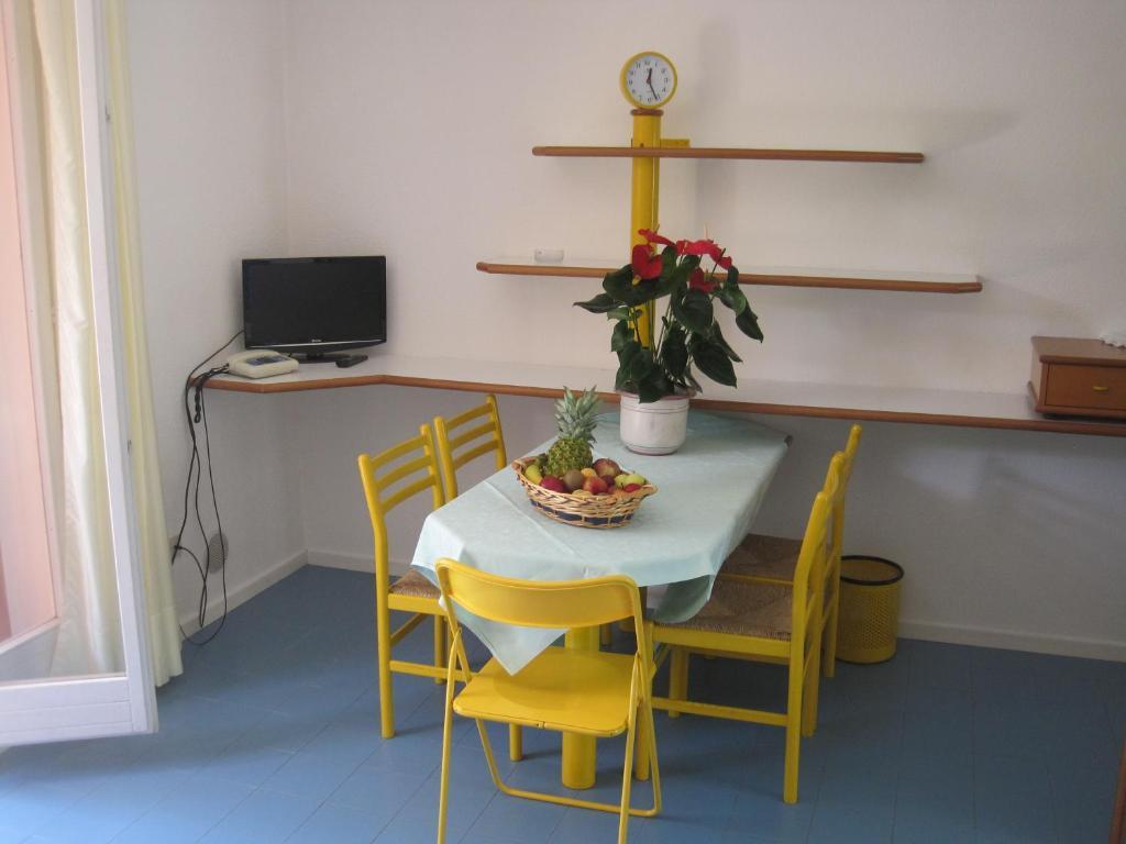 Club Residence Pianetamaratea Santa Caterina  Exteriér fotografie