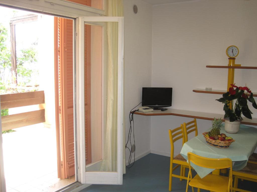 Club Residence Pianetamaratea Santa Caterina  Exteriér fotografie