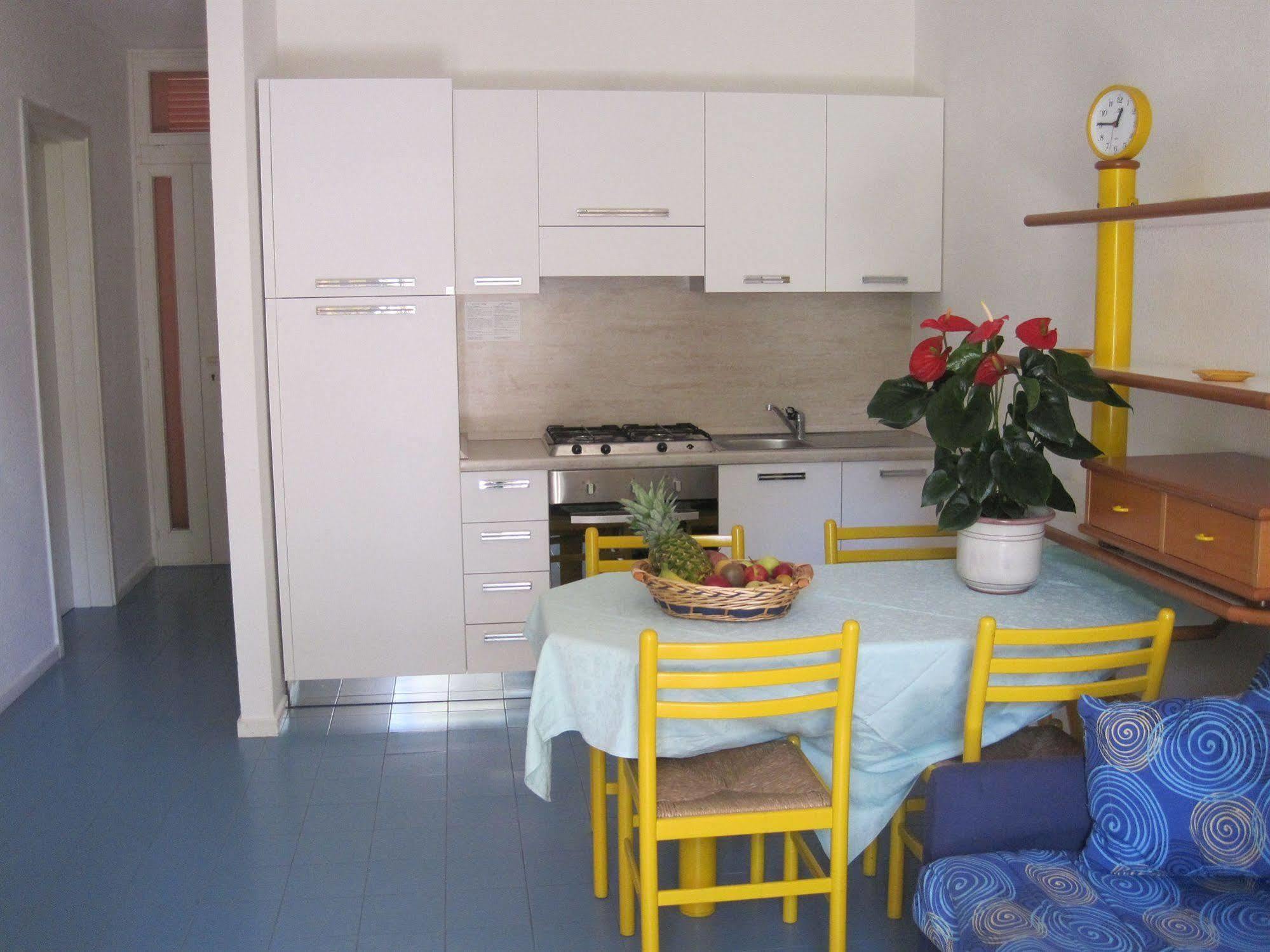 Club Residence Pianetamaratea Santa Caterina  Exteriér fotografie