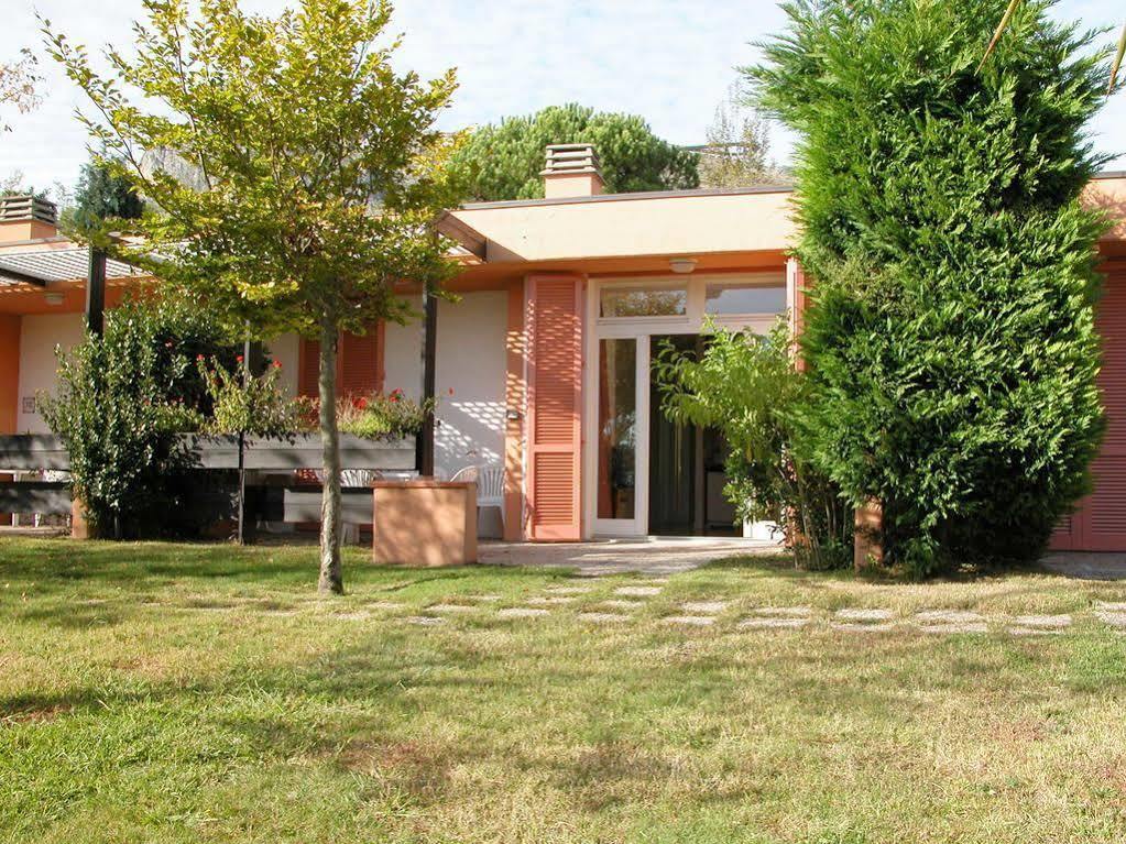 Club Residence Pianetamaratea Santa Caterina  Exteriér fotografie